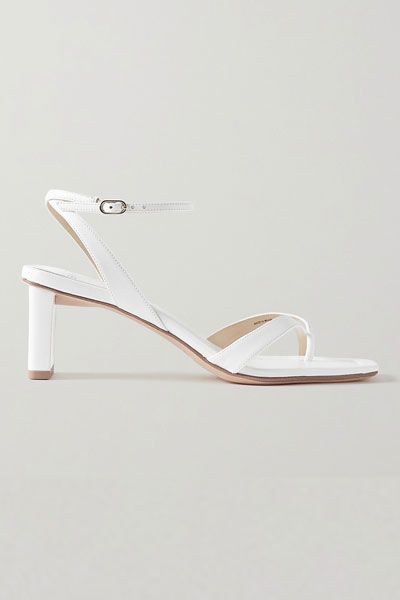 Nelly Leather Sandals from Alexandre Birman