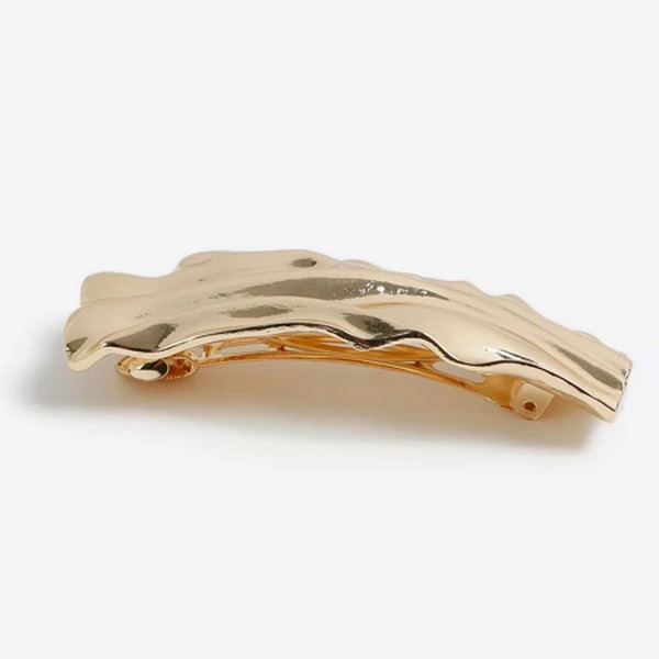 Crushed Metal Slides