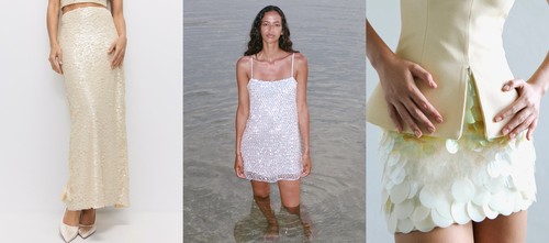 This Summer’s Best Sequin Pieces