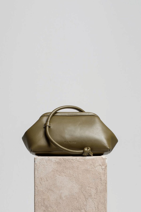 Money Pouch from By Folklore