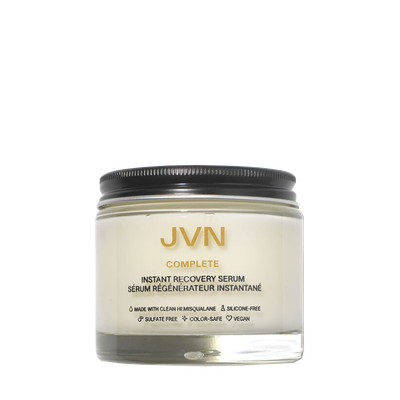 2. Complete Instant Recovery Serum from JVN Hair