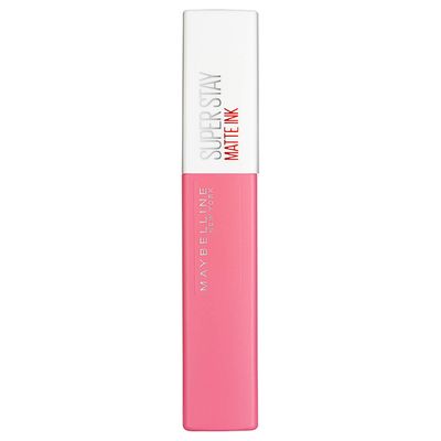 SuperStay Matte Ink Lipstick from Maybelline