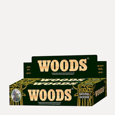 Premium Woods Hand Crafted Incense Sticks from Cycle