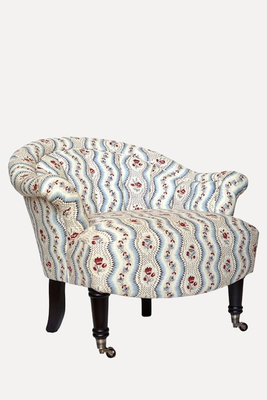 Grotto Armchair from Trove