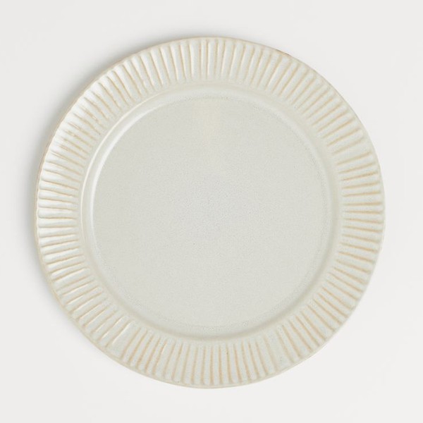 Ceramic Plate