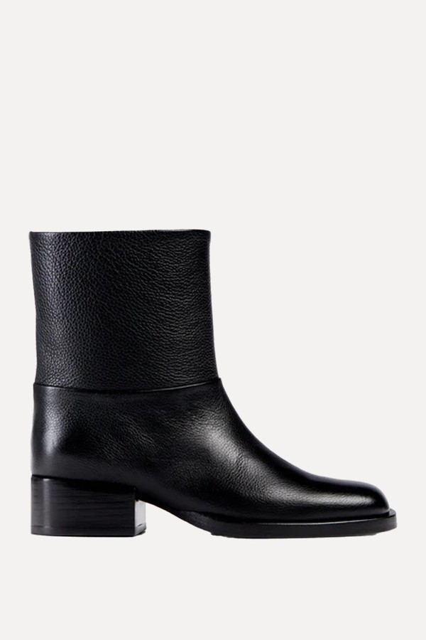Cade Boots