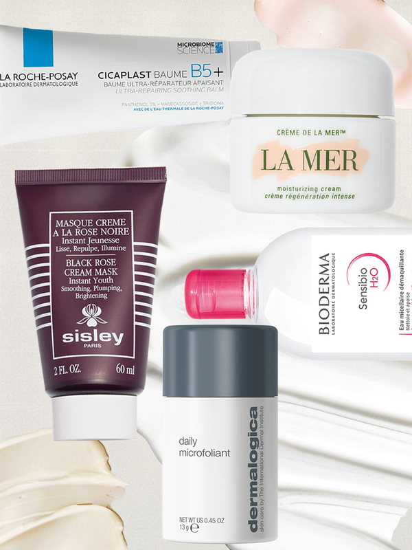 The Skincare Icons That Have Stood The Test Of Time