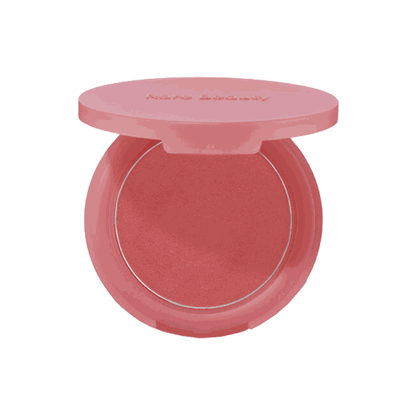 Soft Pinch Matte Bouncy Blush In 'Happy'