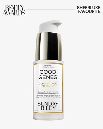 Good Genes Glycolic Acid Treatment from Sunday Riley