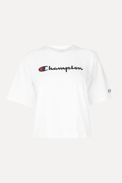 Tee from Champion