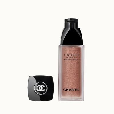 Les Beiges Water Fresh Blush from Chanel
