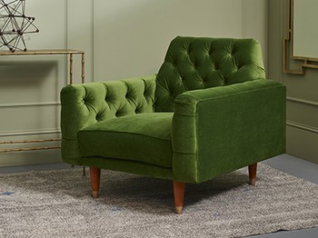 Gladstone Armchair