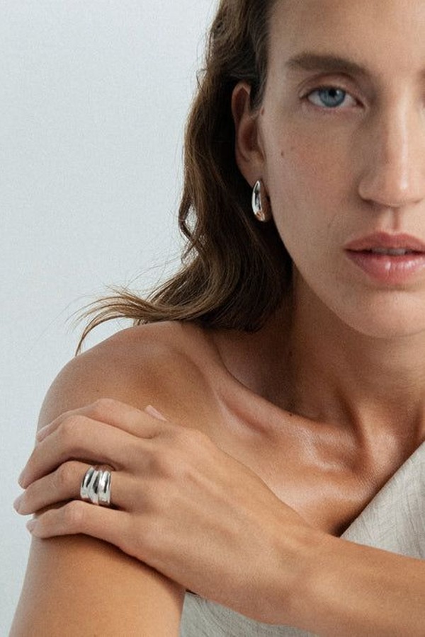 Wave Ring