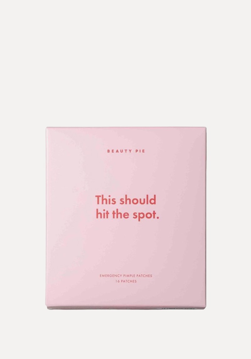 Emergency Pimple Patches