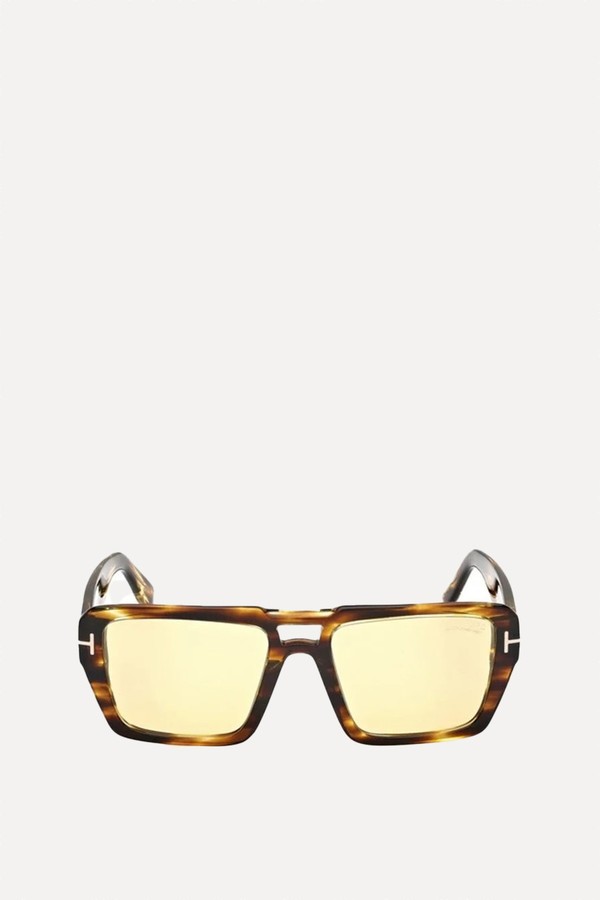 Redford TF1153 52E Photochromic from TOM FORD