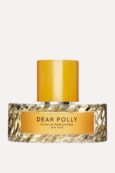 Dear Polly Eau De Parfum from Vilhelm Parfumerie