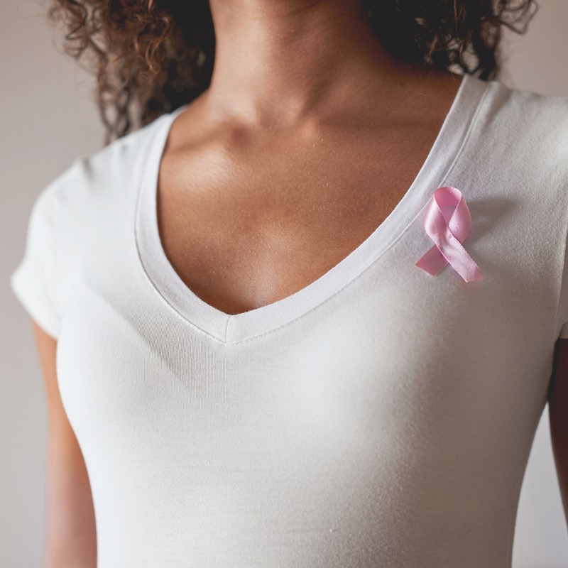  How To Check Your Breasts