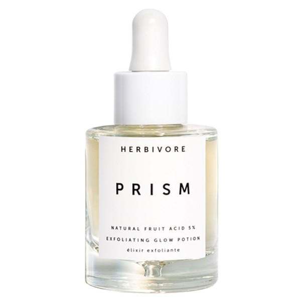 Prism Exfoliating Glow Potion from Herbivore