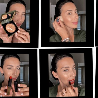 7 Beauty Hacks To Simplify Your Make-Up Routine