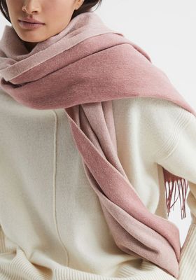 Picton Cashmere Blend Scarf