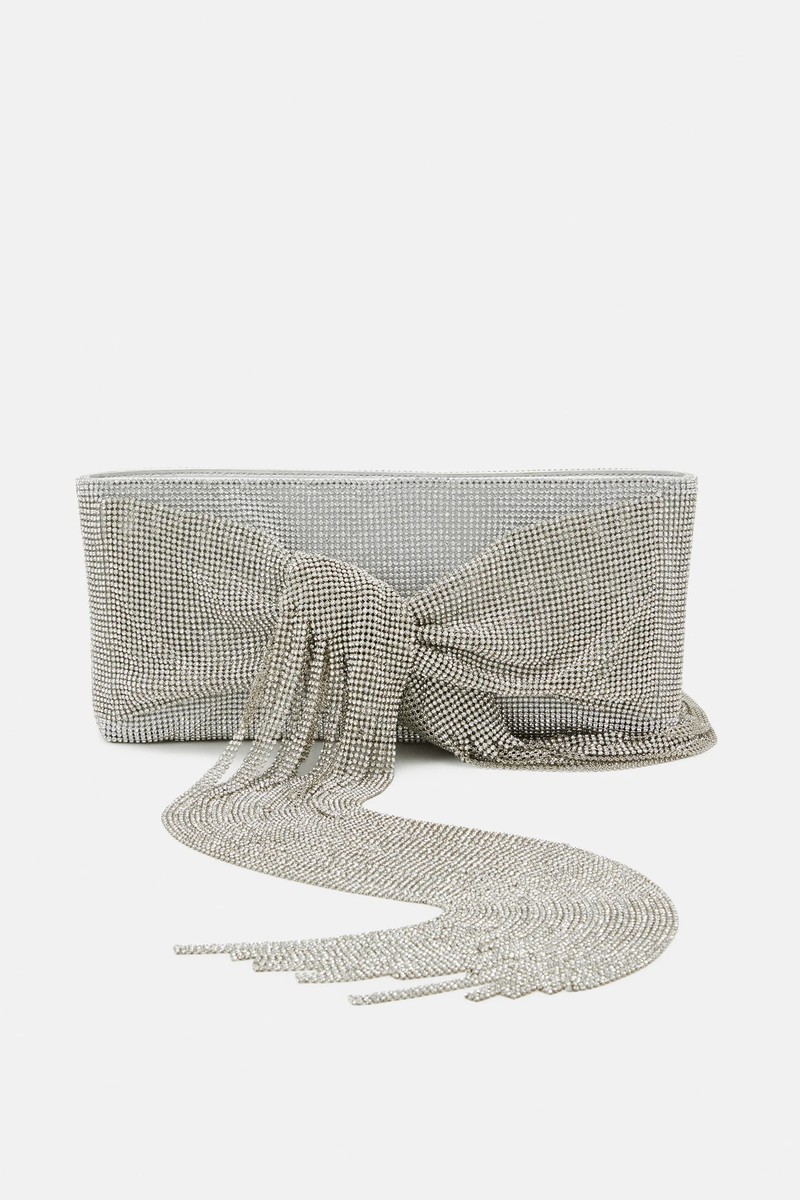 Banu Mini Clutch from Cult Gaia