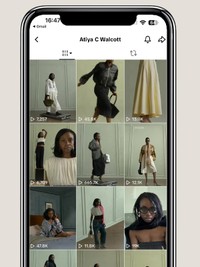 11 New Fashion Follows On TikTok
