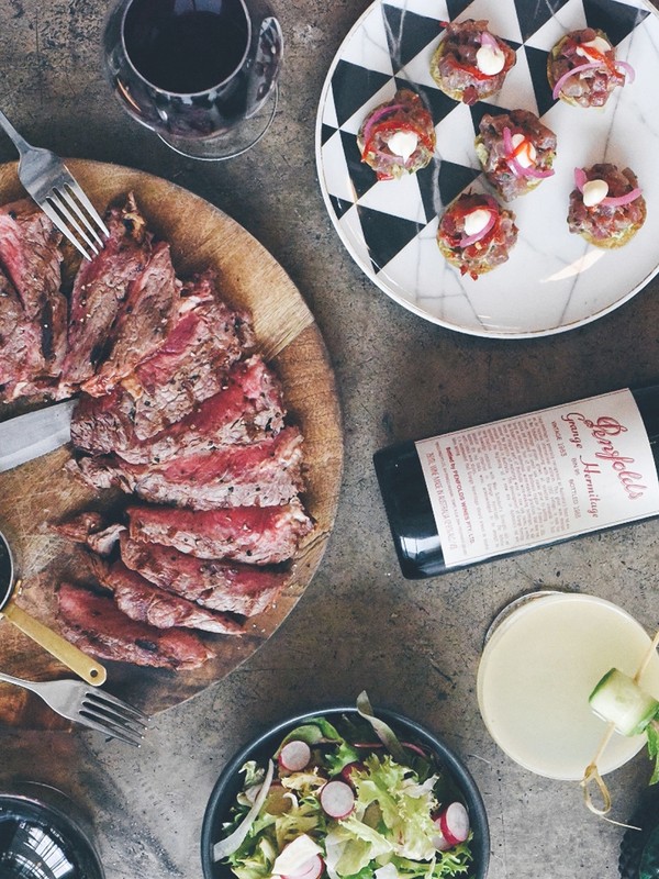 12 Places To Treat Your Dad This Father’s Day