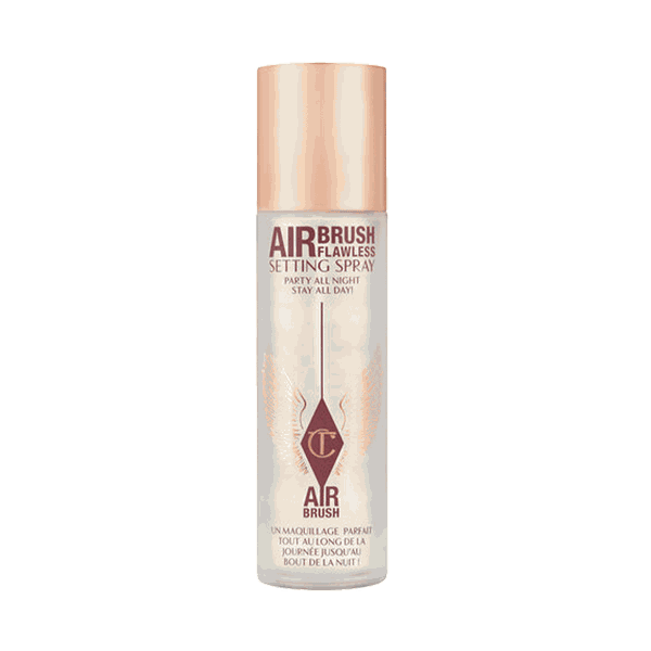 Airbrush Flawless Setting Spray from Charlotte Tilbury