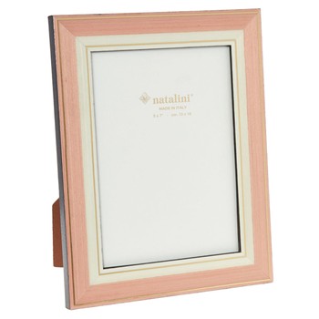 Pink Photo Frame