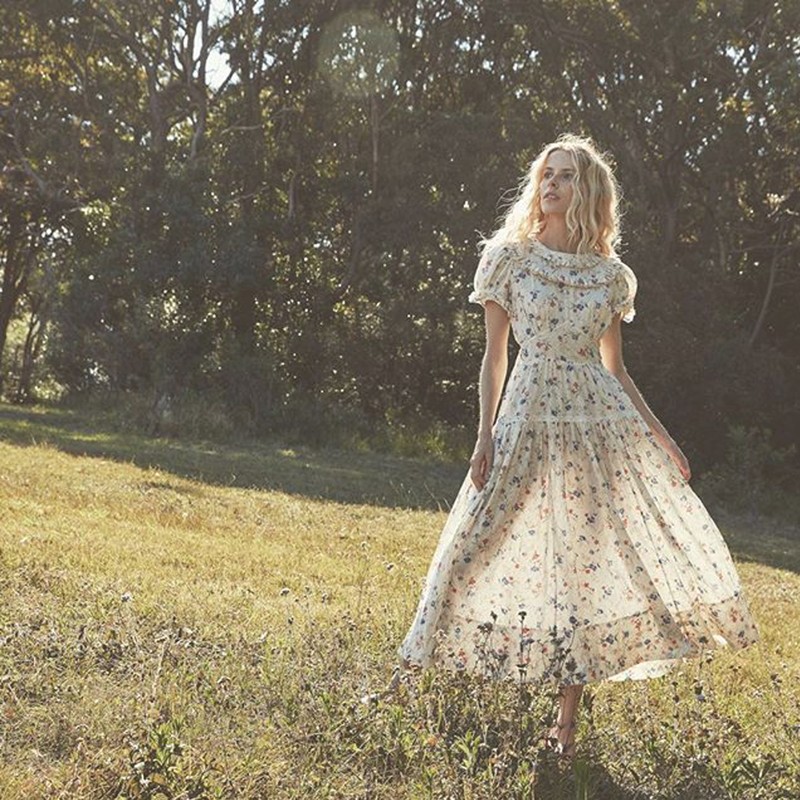 US Label Doen Just Launched In The UK | SheerLuxe US Label Doen Just Launched In The UK | SheerLuxe