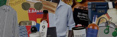 Father's Day Gift Guide 2023: Food & Drink