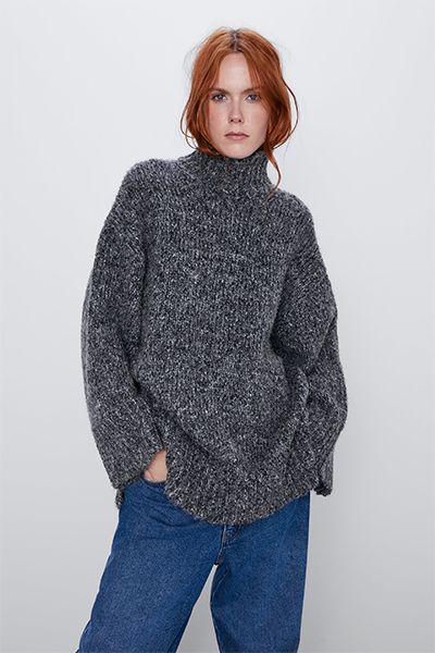 Oversize Sweater