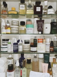 A Beauty Insider Shares Her AM & PM Routines