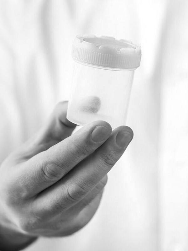 I Spent £300 Pounds On A Stool Test