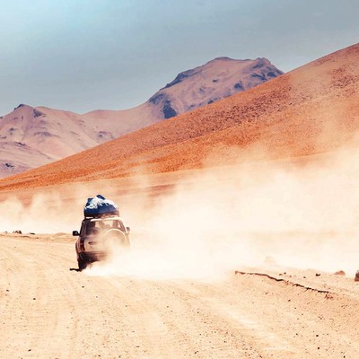 9 Cool Travel Operators To Know