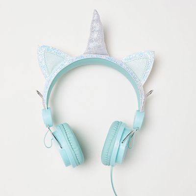 On-Ear Headphones from H&M