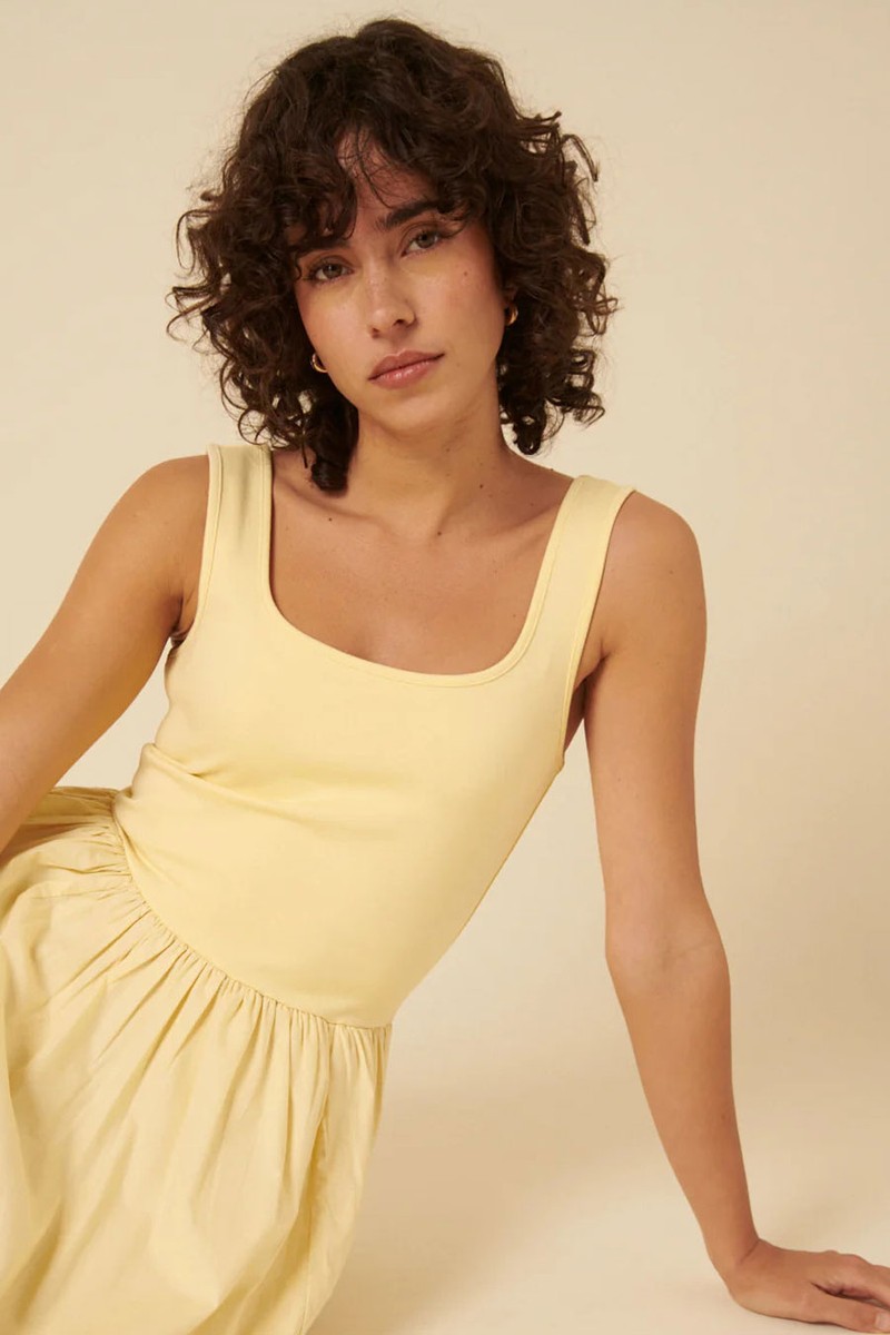 Colorado Midi Dress from Nobody's Child