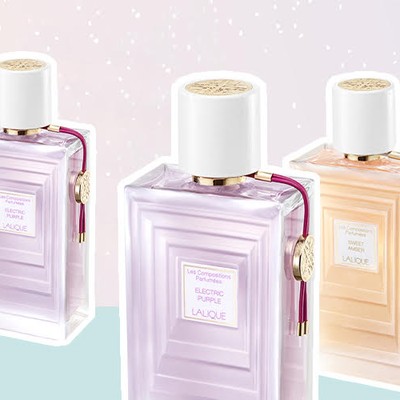 Fizzy Pink Zara perfume - a fragrance for women 2018