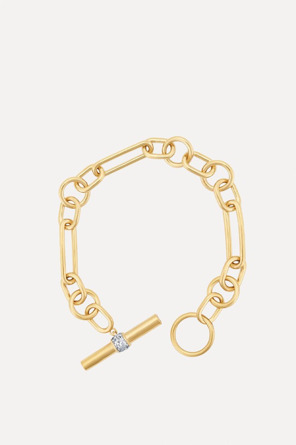T-Bar Bracelet
