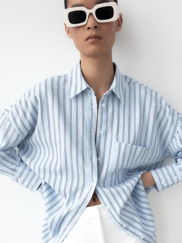 36 New Hits At Zara