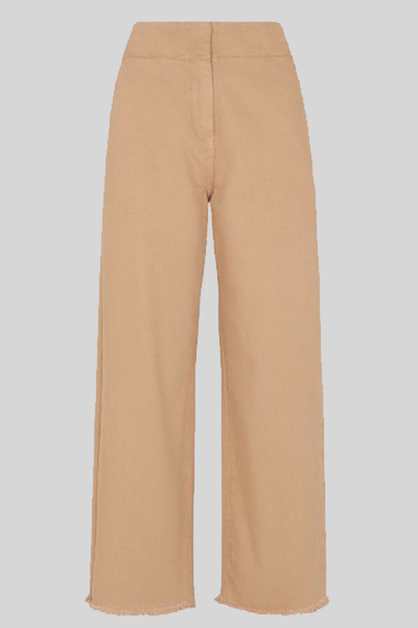 Natasha Wide Leg Trouser from Whistles