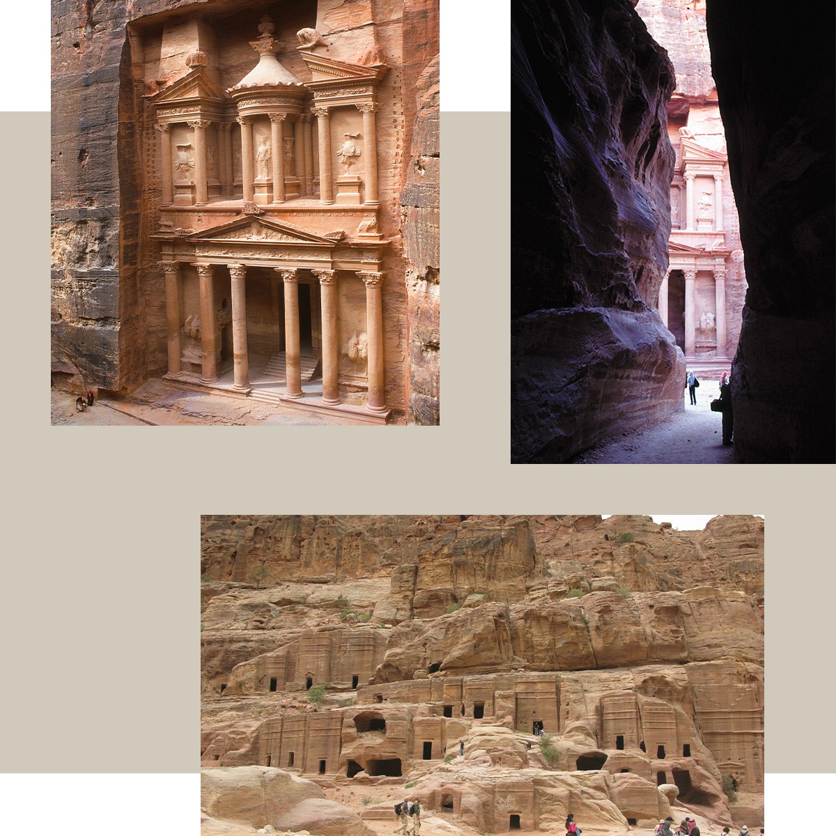 7 Reasons To Visit Jordan