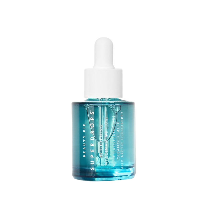 Brightening Niacinamide Superdrops (10%) from Beauty Pie
