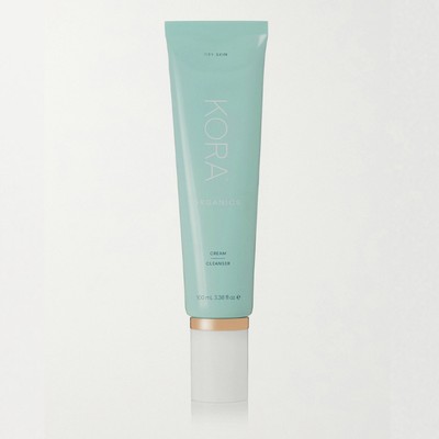 Cream Cleanser from Kora Organics