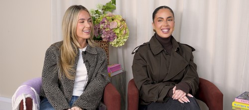 Sophia & Cinzia | LuxeGen Best-ies