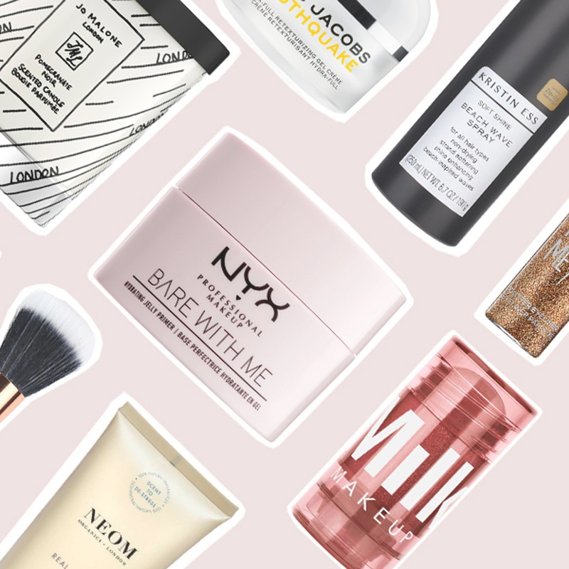 Best New Beauty Buys For June