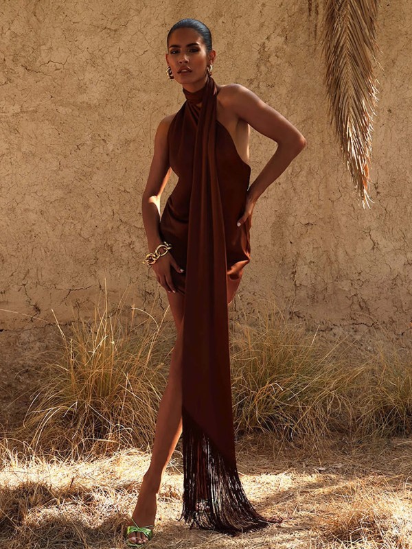 5 Contemporary Dress Brands To Have On Your Radar