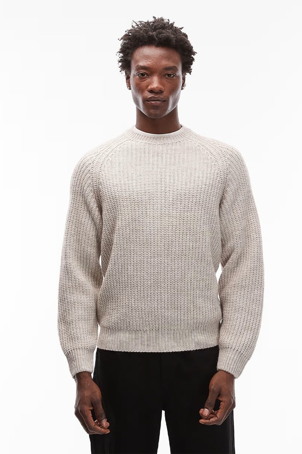 WIP Firth Knitted Jumper   from Carhartt