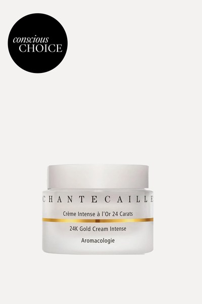 24K Gold Cream Intense from Chantecaille