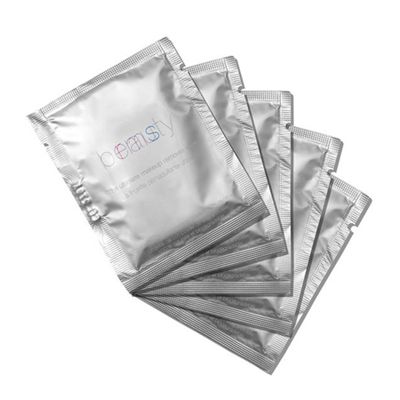 Ultimate Makeup Remover Wipes from RMS Beauty